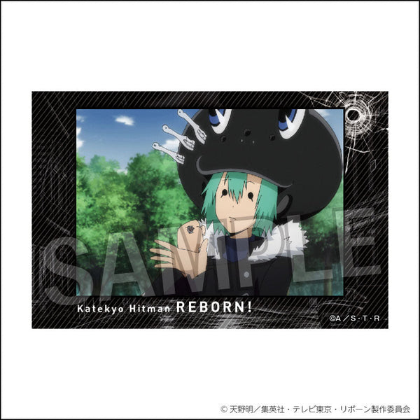 『家庭教師ヒットマンREBORN!』積み積みブロック 30【202507再販】